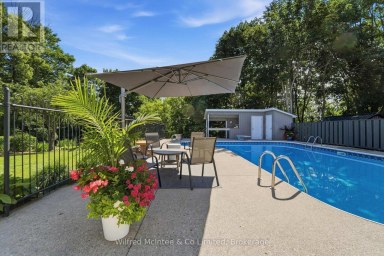 206 THOMAS STREET Brockton Ontario photo 43