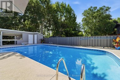 206 THOMAS STREET Brockton Ontario photo 44