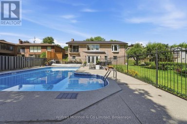 206 THOMAS STREET Brockton Ontario photo 45