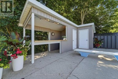206 THOMAS STREET Brockton Ontario photo 46