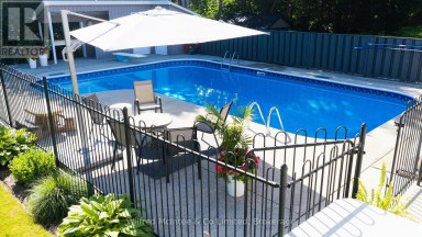 206 THOMAS STREET Brockton Ontario photo 48