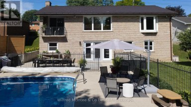 206 THOMAS STREET Brockton Ontario photo 49