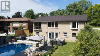 206 THOMAS STREET Brockton Ontario photo 6