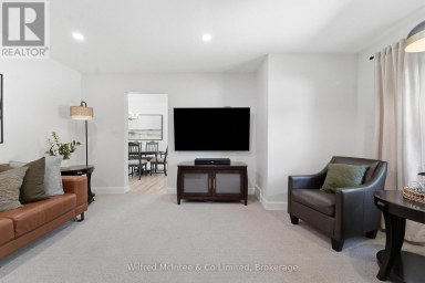 206 THOMAS STREET Brockton Ontario photo 8
