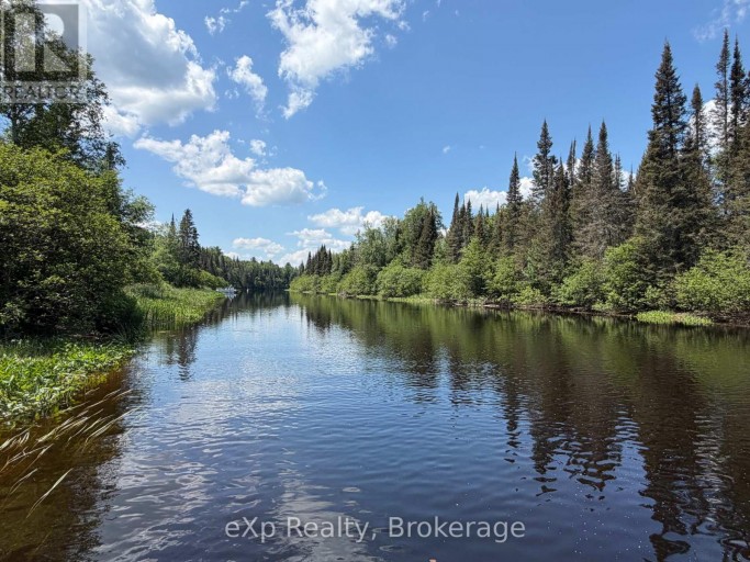 249 RIVER DRIVE, Burk's Falls, Ontario, P0A1C0