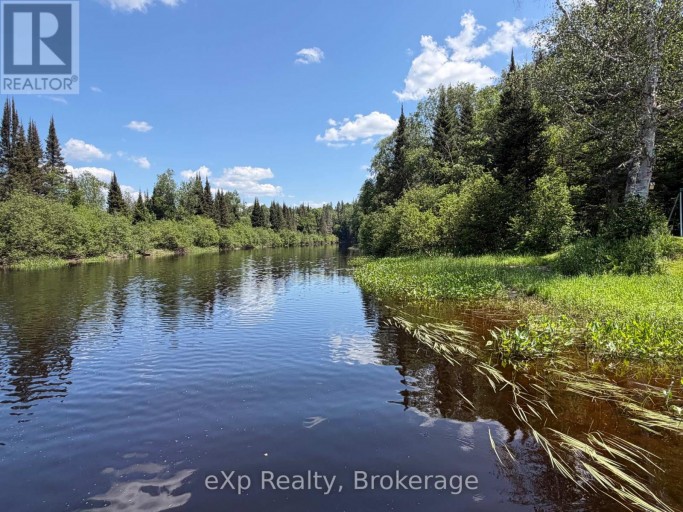 249 RIVER DRIVE, Burk's Falls, Ontario, P0A1C0