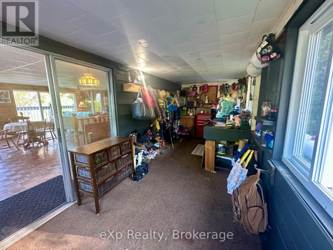 249 RIVER DRIVE, Burk's Falls, Ontario, P0A1C0