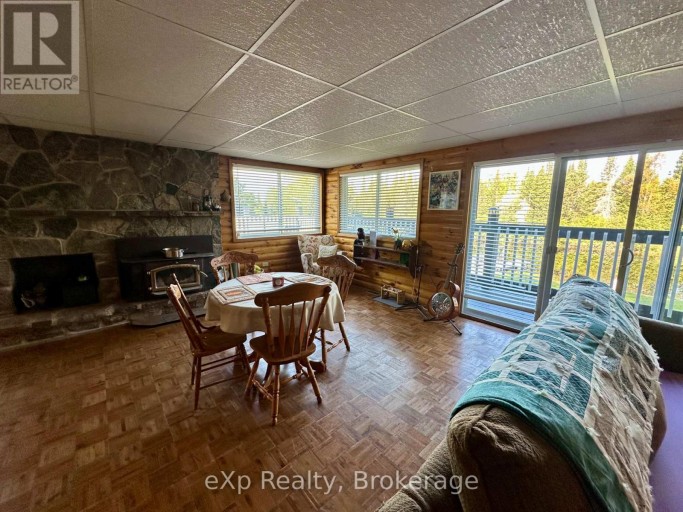 249 RIVER DRIVE, Burk's Falls, Ontario, P0A1C0
