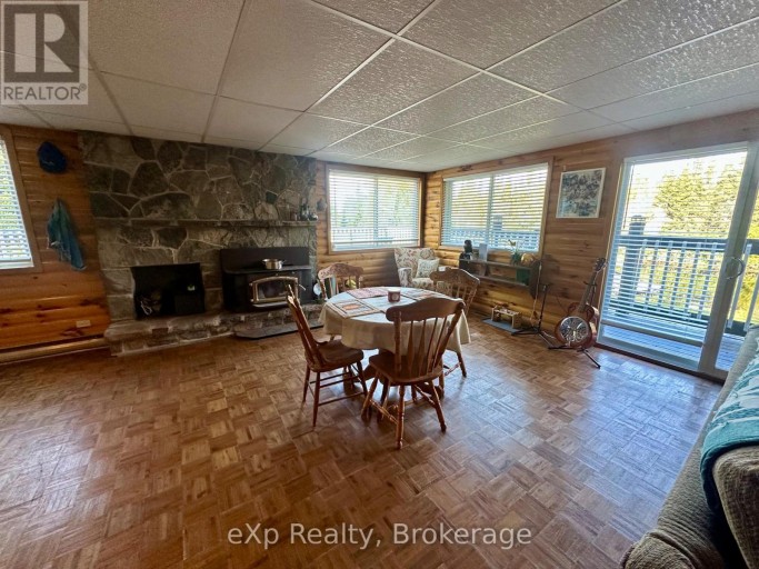 249 RIVER DRIVE, Burk's Falls, Ontario, P0A1C0