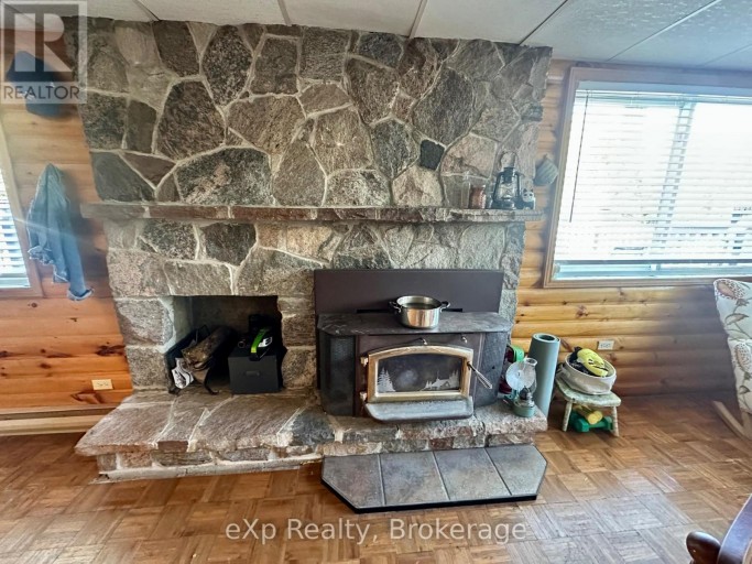 249 RIVER DRIVE, Burk's Falls, Ontario, P0A1C0