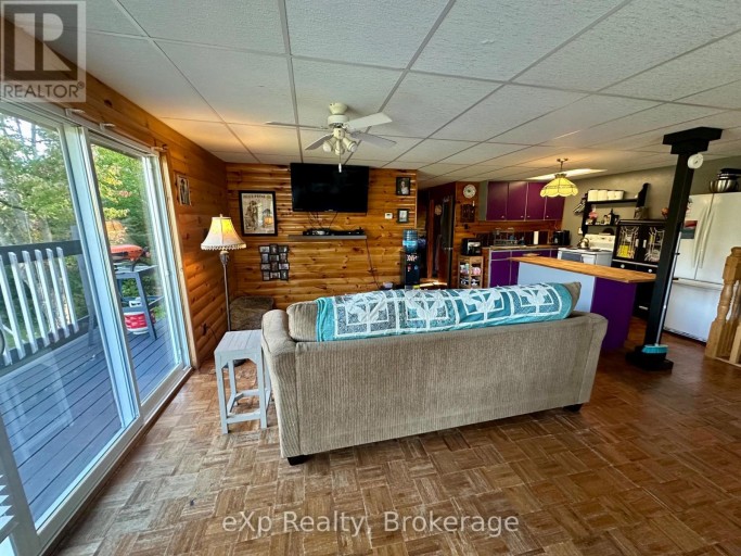 249 RIVER DRIVE, Burk's Falls, Ontario, P0A1C0