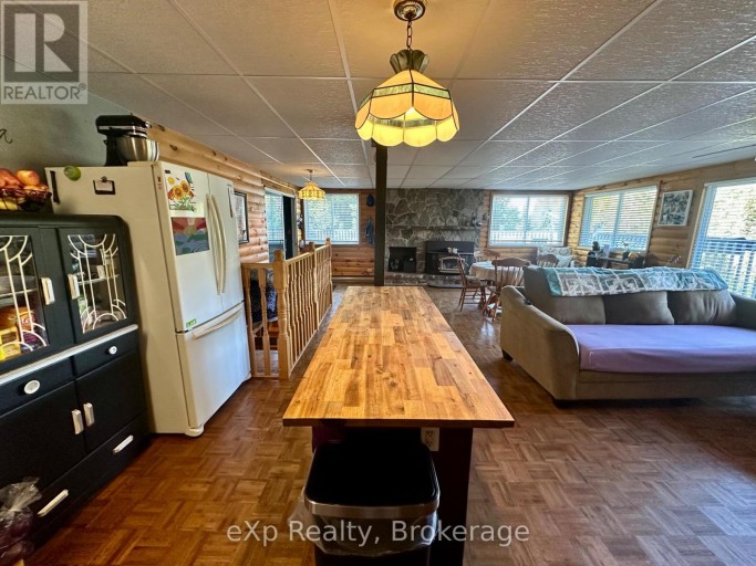 249 RIVER DRIVE, Burk's Falls, Ontario, P0A1C0