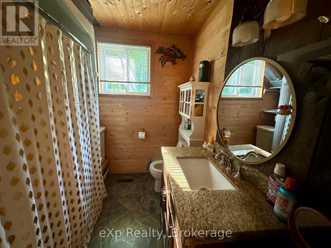 249 RIVER DRIVE, Burk's Falls, Ontario, P0A1C0