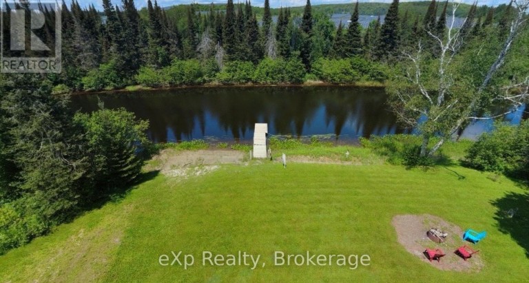 249 RIVER DRIVE, Burk's Falls, Ontario, P0A1C0