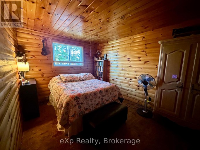 249 RIVER DRIVE, Burk's Falls, Ontario, P0A1C0