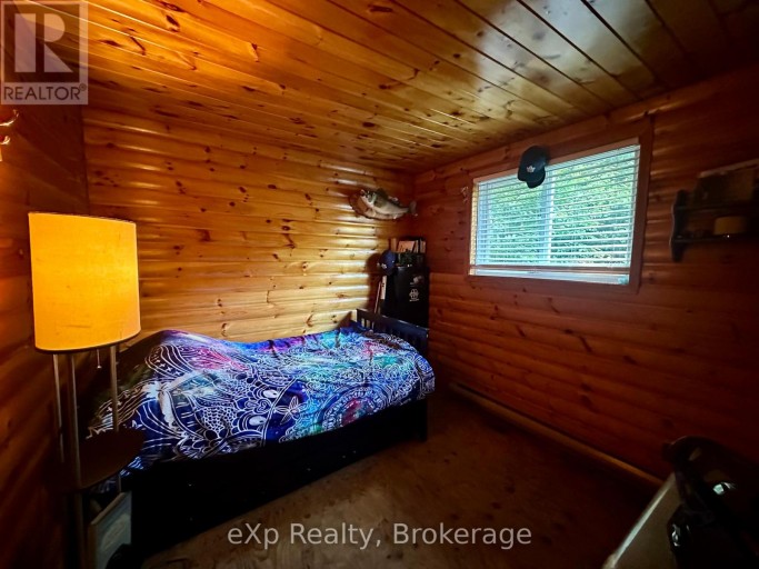 249 RIVER DRIVE, Burk's Falls, Ontario, P0A1C0