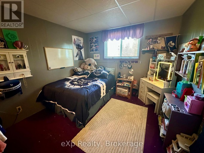 249 RIVER DRIVE, Burk's Falls, Ontario, P0A1C0