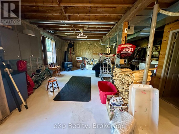 249 RIVER DRIVE, Burk's Falls, Ontario, P0A1C0