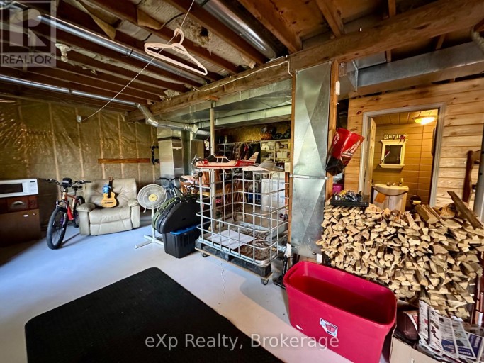 249 RIVER DRIVE, Burk's Falls, Ontario, P0A1C0