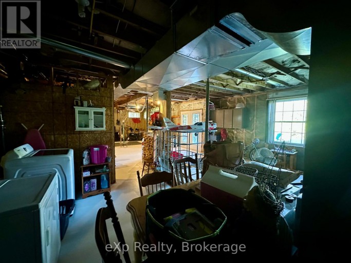 249 RIVER DRIVE, Burk's Falls, Ontario, P0A1C0