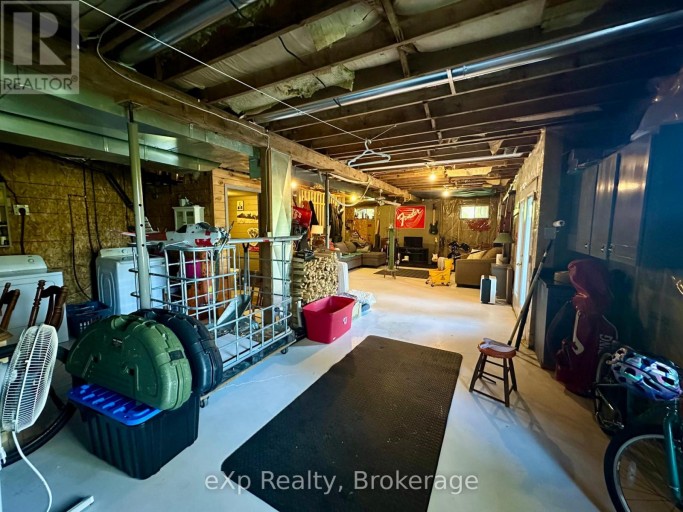 249 RIVER DRIVE, Burk's Falls, Ontario, P0A1C0