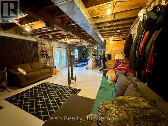 249 RIVER DRIVE, Burk's Falls, Ontario, P0A1C0