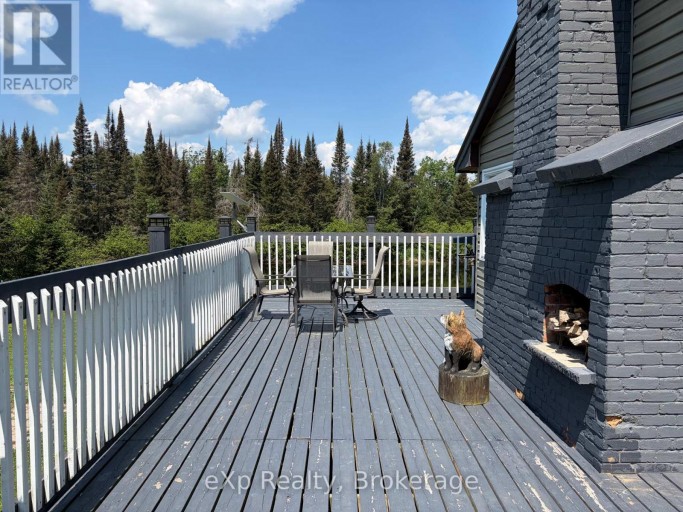 249 RIVER DRIVE, Burk's Falls, Ontario, P0A1C0
