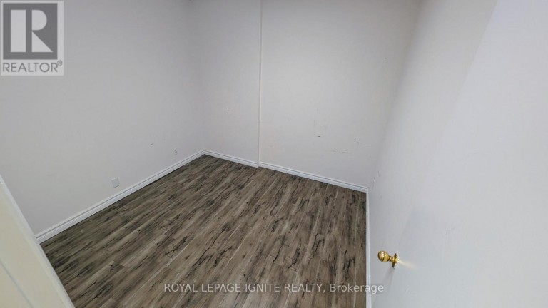 8 - 50 VENTURE DRIVE, Toronto (Rouge), Ontario, M1B3L6