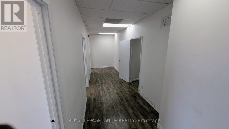 8 - 50 VENTURE DRIVE, Toronto (Rouge), Ontario, M1B3L6