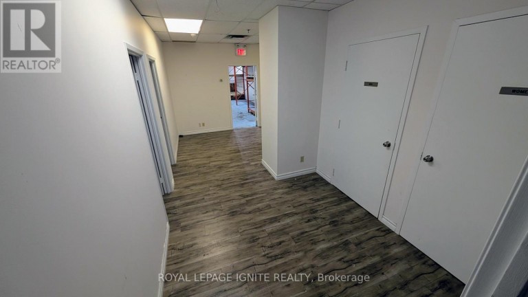 8 - 50 VENTURE DRIVE, Toronto (Rouge), Ontario, M1B3L6