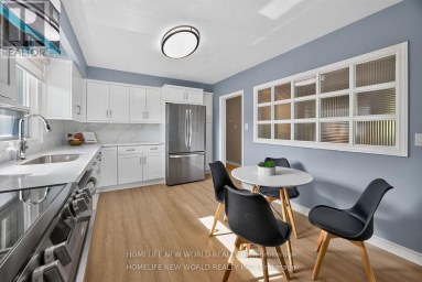 203 GODDARD STREET Toronto (Bathurst Manor) Ontario photo 14