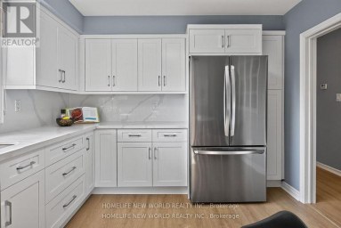 203 GODDARD STREET Toronto (Bathurst Manor) Ontario photo 16