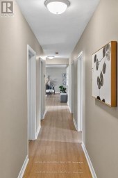 203 GODDARD STREET Toronto (Bathurst Manor) Ontario photo 18