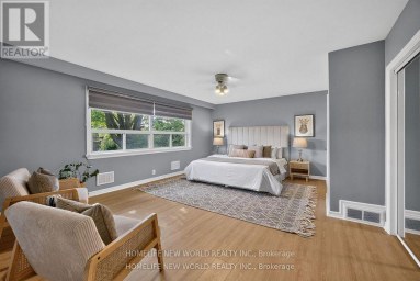 203 GODDARD STREET Toronto (Bathurst Manor) Ontario photo 19