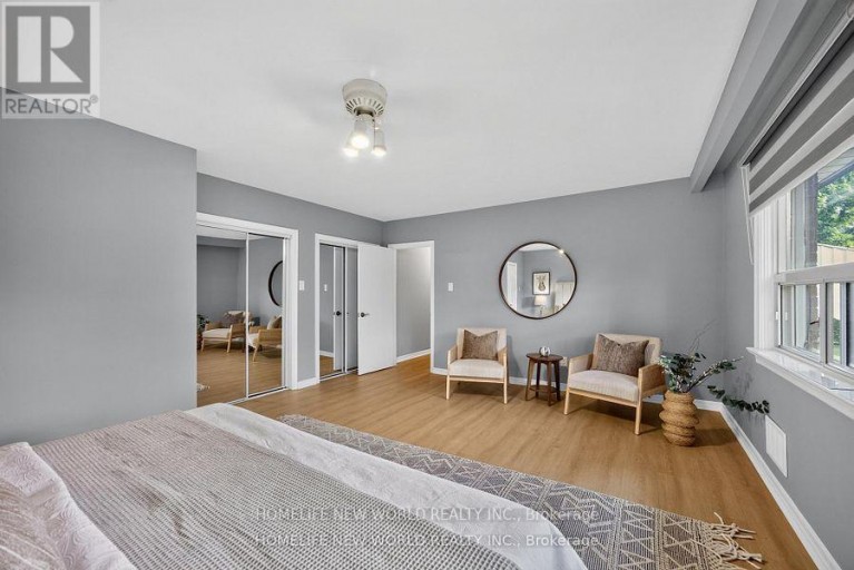 203 GODDARD STREET, Toronto (Bathurst Manor), Ontario, M3H5E7