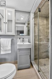 203 GODDARD STREET Toronto (Bathurst Manor) Ontario photo 23