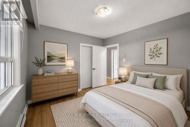 203 GODDARD STREET Toronto (Bathurst Manor) Ontario photo 25