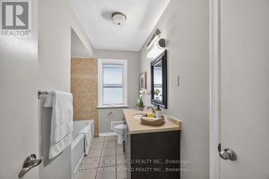 203 GODDARD STREET Toronto (Bathurst Manor) Ontario photo 26