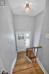 203 GODDARD STREET Toronto (Bathurst Manor) Ontario photo 30