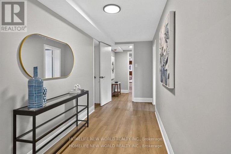 203 GODDARD STREET, Toronto (Bathurst Manor), Ontario, M3H5E7