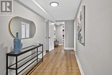 203 GODDARD STREET Toronto (Bathurst Manor) Ontario photo 31