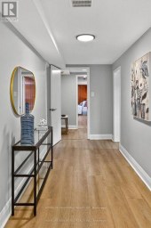 203 GODDARD STREET Toronto (Bathurst Manor) Ontario photo 32