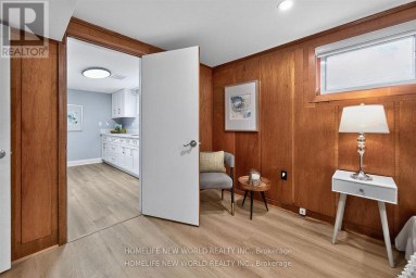 203 GODDARD STREET Toronto (Bathurst Manor) Ontario photo 34