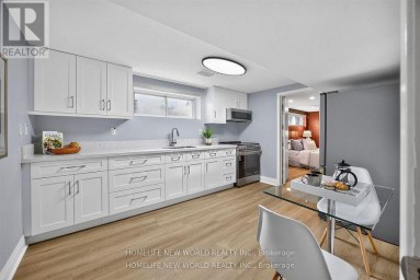 203 GODDARD STREET Toronto (Bathurst Manor) Ontario photo 35