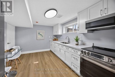 203 GODDARD STREET Toronto (Bathurst Manor) Ontario photo 37