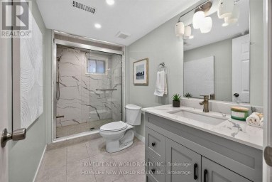 203 GODDARD STREET Toronto (Bathurst Manor) Ontario photo 38