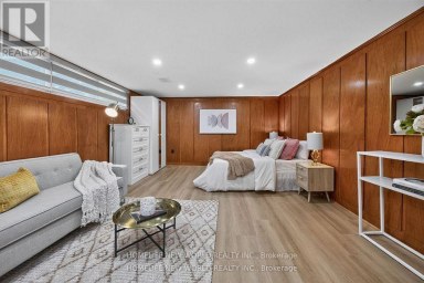 203 GODDARD STREET Toronto (Bathurst Manor) Ontario photo 39