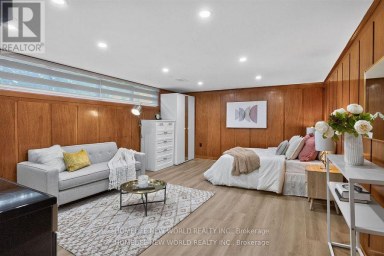 203 GODDARD STREET Toronto (Bathurst Manor) Ontario photo 42