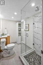 203 GODDARD STREET Toronto (Bathurst Manor) Ontario photo 43