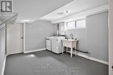 203 GODDARD STREET Toronto (Bathurst Manor) Ontario photo 44
